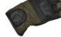 Preview: BELSTAFF HAMPSTEAD GLOVES GREEN